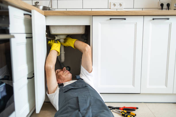 Hot Water Heater Installation in Lakeland, MN