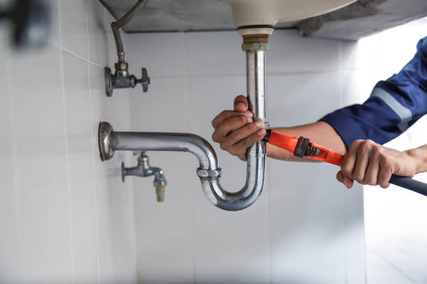 Professional Plumbing in Lakeland, MN